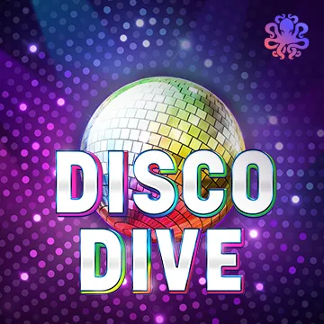 Disco Dive - AZGAMING388