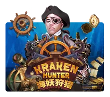 Joker123 : Kraken Hunter - AZGAMING388