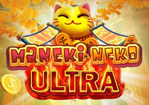 Kucing Pembawa Keberuntungan ULTRA - AZGAMING388