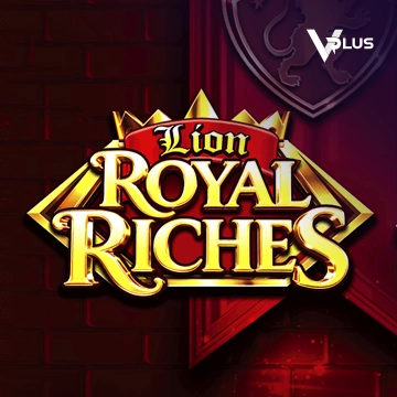 Lion Royal Riches - AZGAMING388