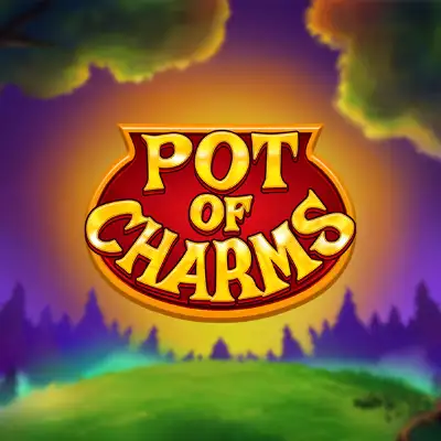Pot of Charms - AZGAMING388