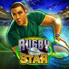 Rugby Star - AZGAMING388