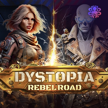 Dystopia: Rebel Road - AZGAMING388