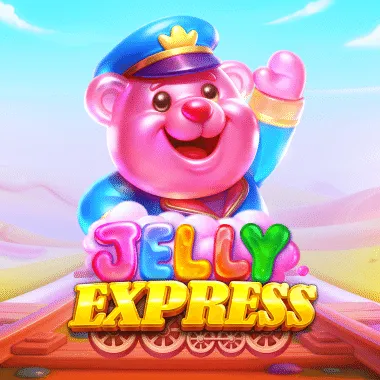 Pragmatic : Jelly Express - AZGAMING388