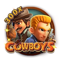 Facai : COWBOYS - AZGAMING388