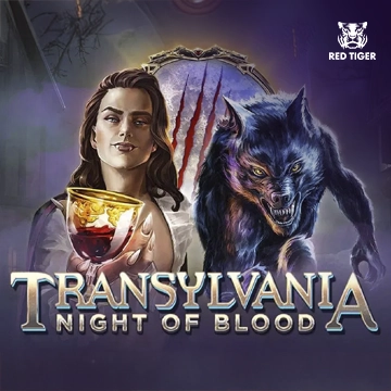 Transylvania: Night Of Blood - AZGAMING388