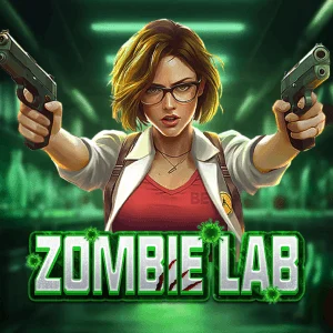 Zombie Lab - AZGAMING388