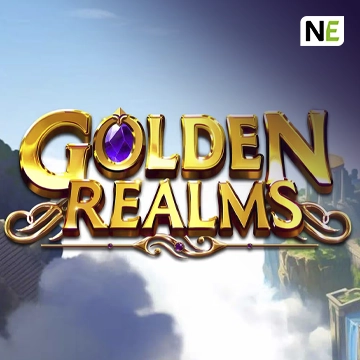 Golden Realms - AZGAMING388