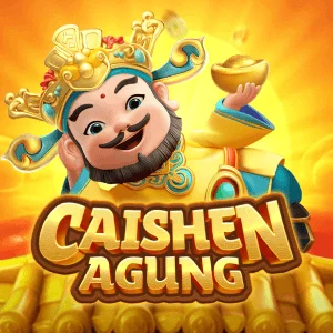 Riches Caishen - AZGAMING388