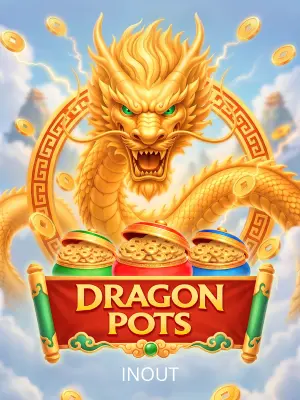 Dragon Pots - AZGAMING388