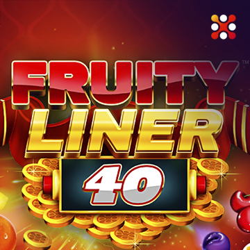 Mancala : Fruityliner 40 - AZGAMING388