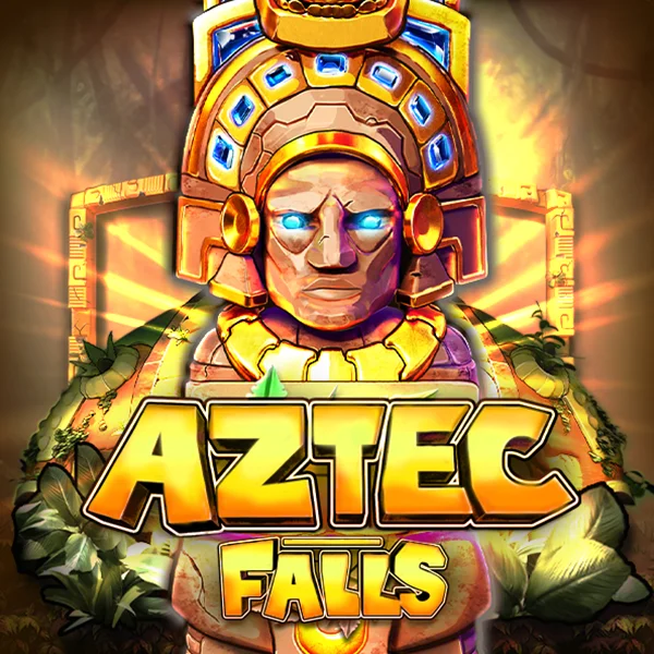 Aztec Falls - AZGAMING388