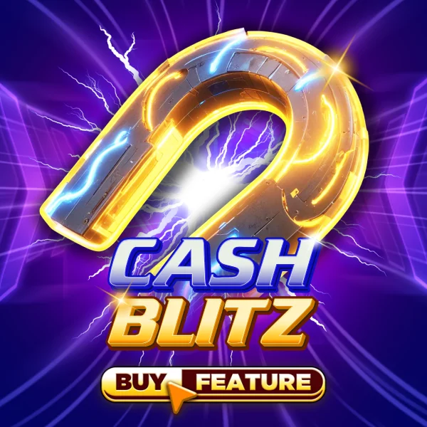 Cash Blitz - AZGAMING388