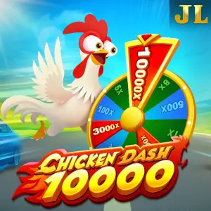 Chicken Dash 10000 - AZGAMING388