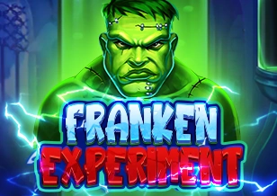 Eksperimen Franken - AZGAMING388