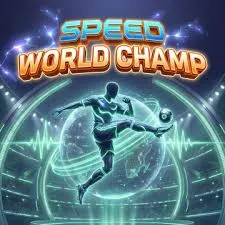 Speed World Champ - AZGAMING388