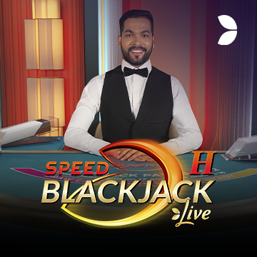Speed Blackjack H - AZGAMING388
