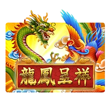 Joker123 : Dragon Phoenix - AZGAMING388