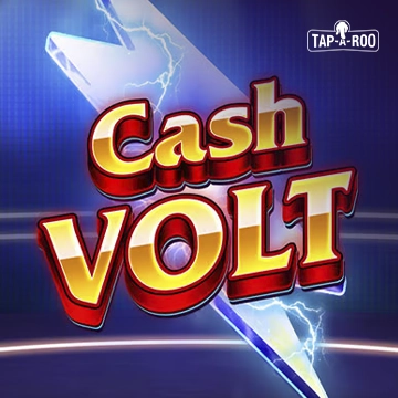 Cash Volt Tap-A-Roo™ - AZGAMING388