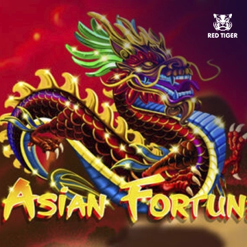Asian Fortune - AZGAMING388