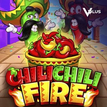 Chili Chili Fire - AZGAMING388