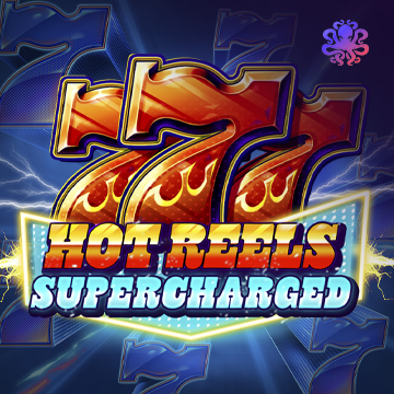 777 Hot Reels: Supercharged - AZGAMING388