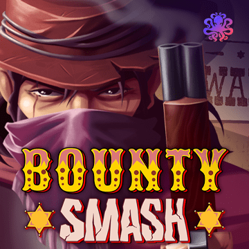 Bounty Smash - AZGAMING388