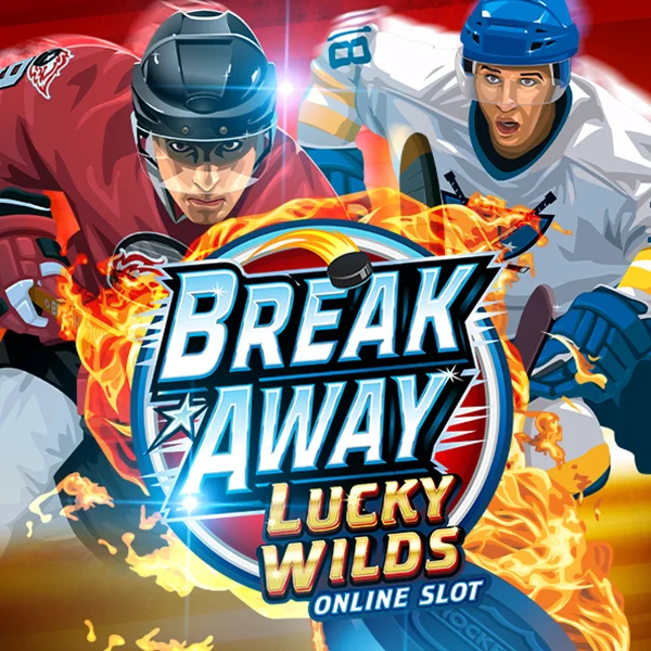 Break Away Lucky Wilds - AZGAMING388