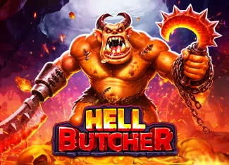 Pragmatic : Hell Butcher - AZGAMING388