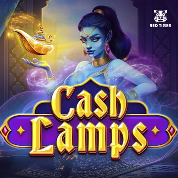 Cash Lamps - AZGAMING388