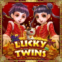 Lucky Twins - AZGAMING388