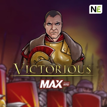 Victorious - AZGAMING388