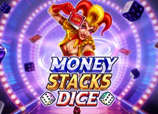 Pragmatic : Money Stacks Dice - AZGAMING388