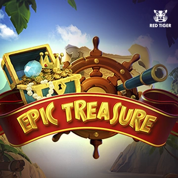 Epic Treasure - AZGAMING388