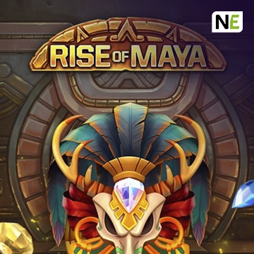 Rise of Maya - AZGAMING388
