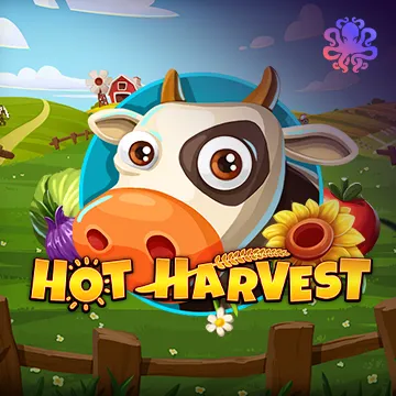 Hot Harvest - AZGAMING388