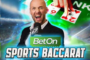 Bet On Sports Baccarat - AZGAMING388