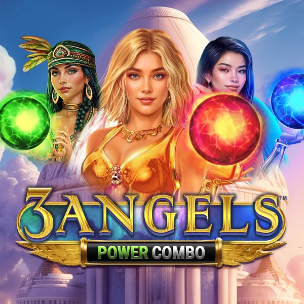 3 Angels Power Combo - AZGAMING388