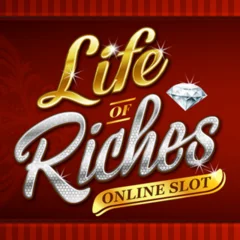Life Of Riches - AZGAMING388