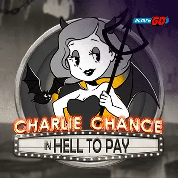 PlaynGo : Charlie Chance in Hell to Pay - AZGAMING388