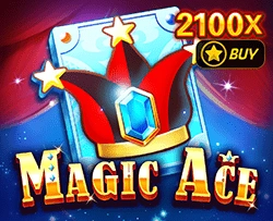 JDB : Magic Ace - AZGAMING388