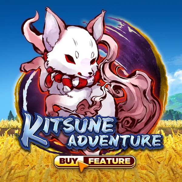 Kitsune Adventure - AZGAMING388