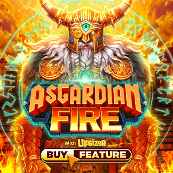 Asgardian Fire&trade; - AZGAMING388
