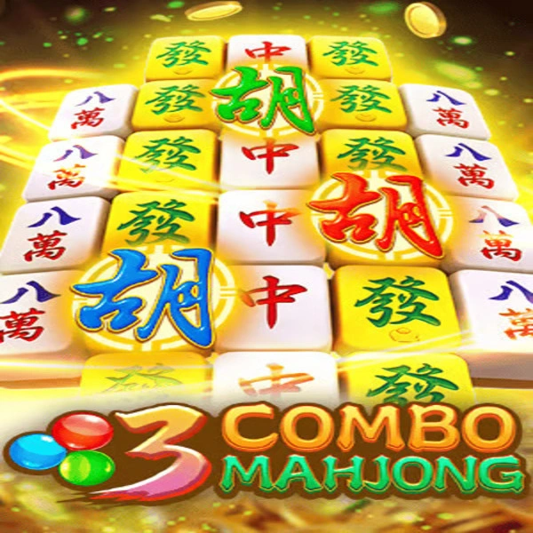 3 Combo Mahjong - AZGAMING388