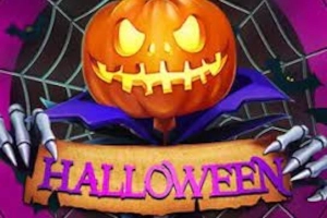 PLAYSTAR : HALLOWEEN - AZGAMING388