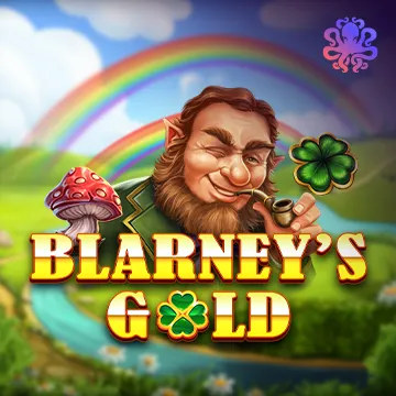 Blarneys Gold - AZGAMING388