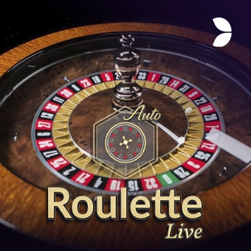 Auto-Roulette - AZGAMING388
