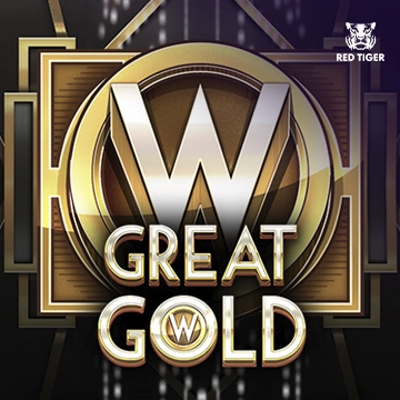 Great Gold - AZGAMING388