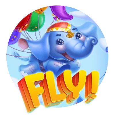 Habanero : Fly! - AZGAMING388