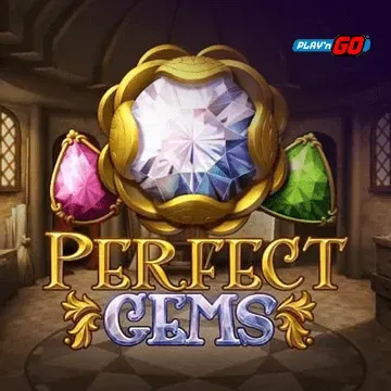PlaynGo : Perfect Gems - AZGAMING388